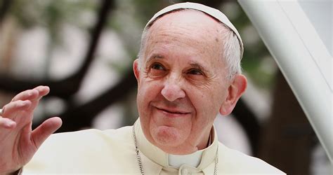 Pope Francis Endorses Same Sex Civil Unions Pope Francis Just Jared Celebrity News And