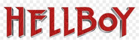 Hellboy 2004 Logo Hd Png Download 1280x5443597757 Pngfind