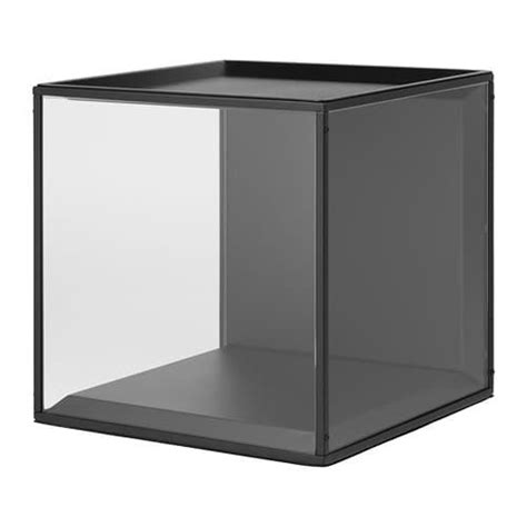 All Products Glass Display Box Ikea Glass Box Display