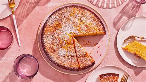 The 10 Most Popular Dessert Recipes Of 2021 Bon Appétit