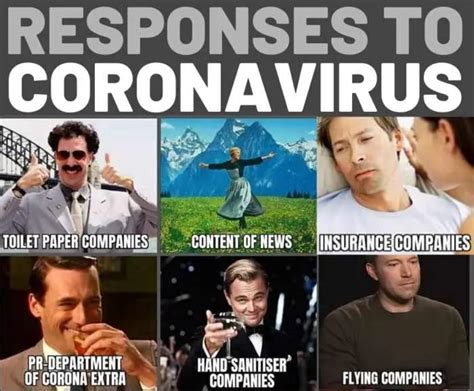 Best 30 Motivational Quotes About Coronavirus 2020