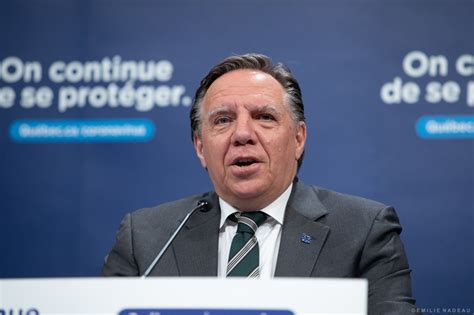 COVID-19 : Québec en rouge, Portneuf en orange - Courrier ...