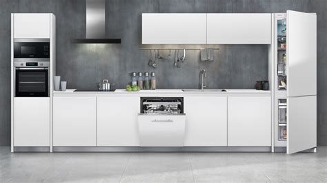 Samsung Unveils Three New Built In Kitchen Appliance Lineups Designed