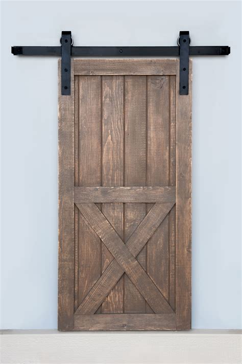 Best barn door hardware kit. Standard Artistic, barn door kits for sale | Barn doors ...