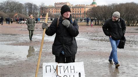 Russians Protest Handing St Isaac S To Orthodox Church Fox News