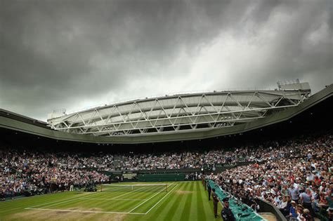 Directions the aeltc grounds are open daily from 10.30a.m. Wimbledon 2017 day two AS IT HAPPENED: Murray limping ...