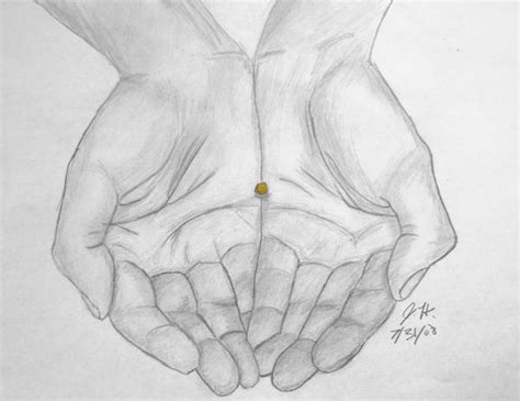 Faith Like A Mustard Seed By Colonelfitz On Deviantart