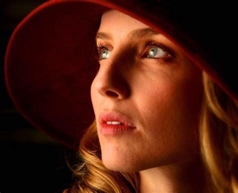 Annabelle Wallis Peaky Blinders