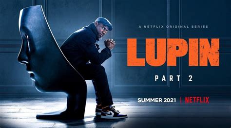 Lupin, temporada 2 va a llegar este verano (y promete más imágenes de su espectacular colección después de haber visto los cinco primeros capítulos de lupin, tenemos la temporada 2 calentita en. La temporada 2 de 'Lupin' esta lista - EVAFM | El pecado de escuchar