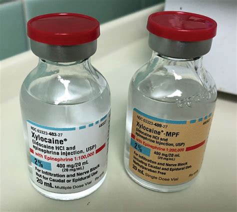 Medication Safety Alerts For Anesthesia Professionals Anesthesia