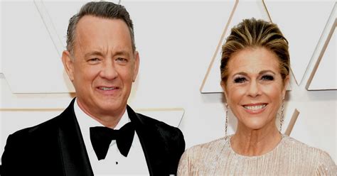 We did not find results for: Tom Hanks and Rita Wilson Have Tested Positive for the ...