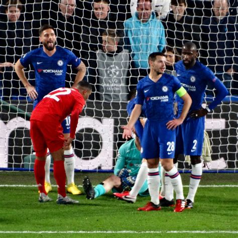 Dayot upamecano's first appearance in a bayern shirt — how will. Chelsea 0 Bayern Munich 3 | 25.2.20 | @cfcunofficial ...