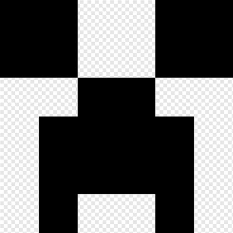 Minecraft Video Game Roblox Creeper Face Pack Game Angle White Png