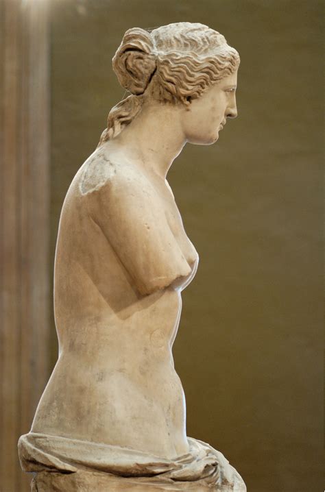 Ficheiro Venus de Milo Louvre Ma399 n5 Wikipédia a enciclopédia