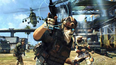 Aimjunkies offers mods and cheats for many different games and genres. Ghost Recon Breakpoint is the name of the next Tom ...