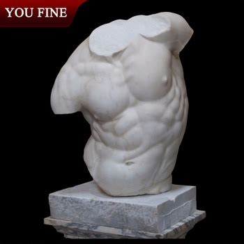 Famosa Marmo Il Gaddi Torso Ellenica Statua Buy Gaddi Torso Ellenica