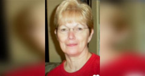 Obituary Information For Linda Harris Alvey