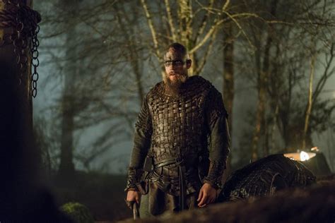 Vikings Season 4 Episode 18 Review Revenge