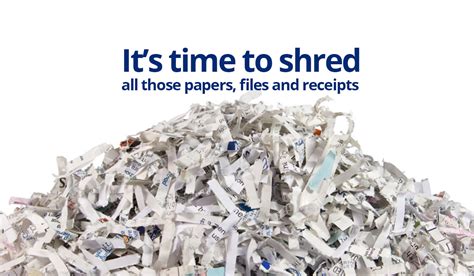 Shredding Services Ballston Spa Ny Milton Pack And Ship