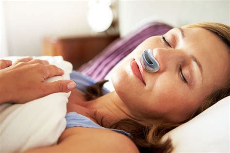 Surgical And Non Surgical Treatment Options For Sleep Apnea Health