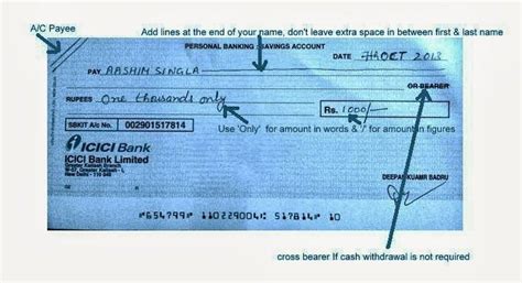 Tips On Writing A Cheque Personal Finance Finance Saving Writing