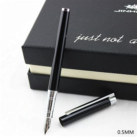 High Quality Iraurita Fountain Pen Luxury Jinhao 126 Full Metal Golden