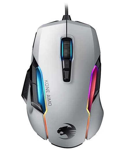 The Best White Gaming Mouse Updated July 2023 Gamingrig