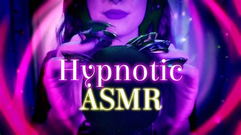 Experimental Asmr Hypnotic Mic Scratching Tapping Embellished Series No Talking Youtube