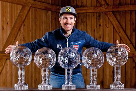 He competes primarily in slalom and giant slalom. Marcel Hirscher, Steckbrief | Sportguide