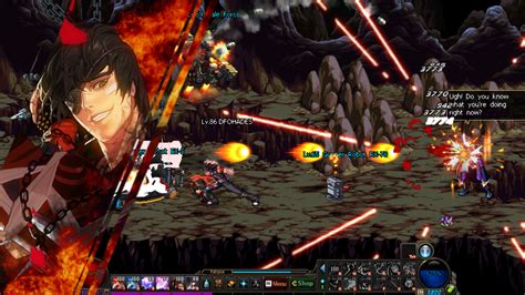 Dungeon Fighter Online Op Steam