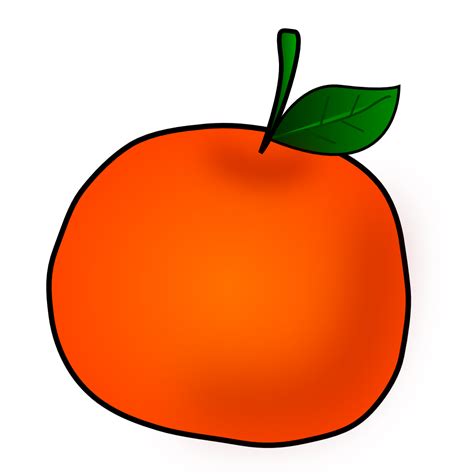 5 Oranges Clipart | Clipart Panda - Free Clipart Images