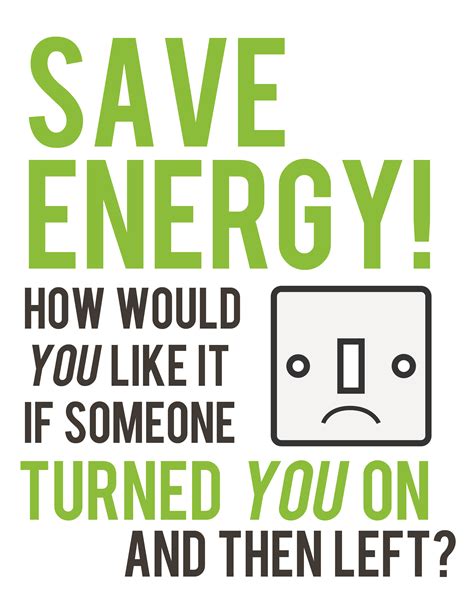 Quotes About Energy Saving Aden