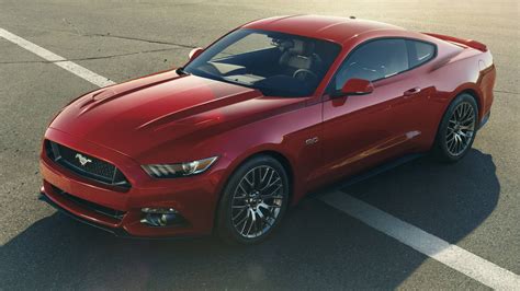 Sneak Peek Of The New Ford Mustang Pics Nz Herald