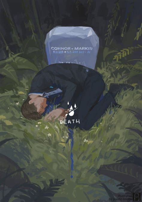 Sure, it's a new year, but we're in worse shape right now than we were all of last year. Detroit become human | DBH | Connor | Detroit become human ...
