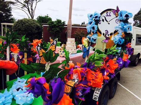 Check spelling or type a new query. Image result for flower float parade music notes tea ...