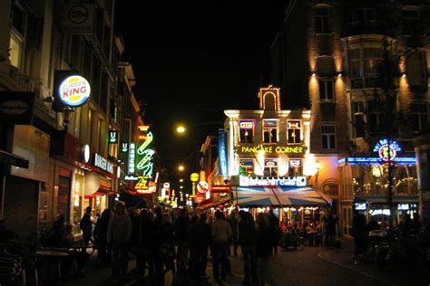 Things To Do In Leidseplein Amsterdam Travel Guide By 10best