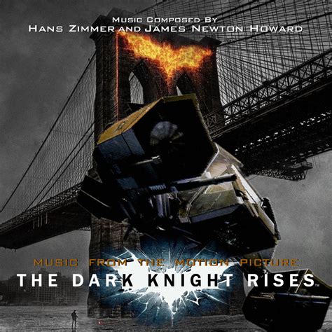 The Dark Knight Rises Soundtrack Cover By Thegalatf On Deviantart