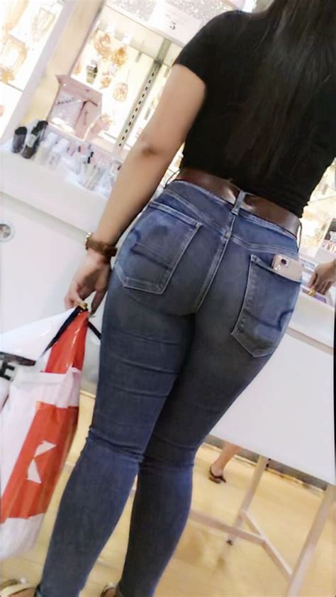 Pin En Jeans Ass