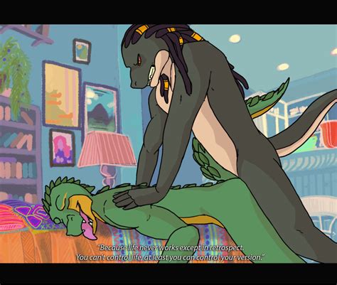 Rule 34 2016 Alligator Anal Anal Sex Animated Anthro