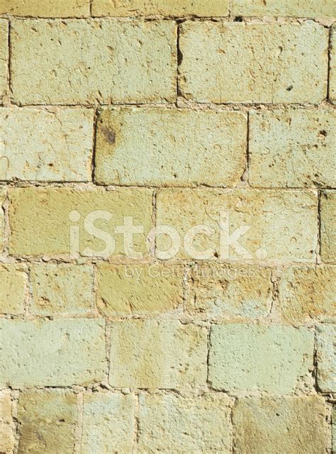 Sandstone Brick Wall Stock Photo Royalty Free Freeimages