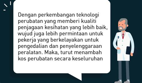 Kos pengajian perubatan di kebanyakan negara mencecah us$100,000. Peningkatan Kos Perubatan dan Kesannya terhadap Pelan ...