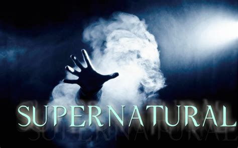 Supernatural Season 1 Fan Poster By 619rankin On Deviantart