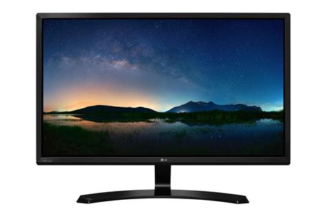 But advertised figures are not reliable because. LG 27 Class Full HD IPS LED Monitor | 27MP58VQ-P | LG UK