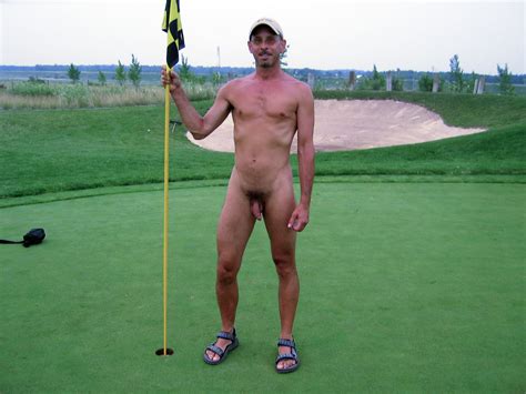 Nude Golfers 48
