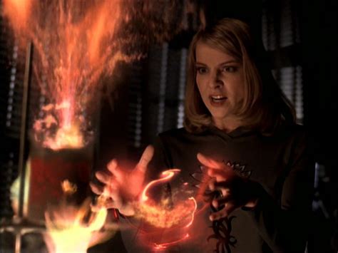 Love Spell Buffyverse Wiki Fandom Powered By Wikia