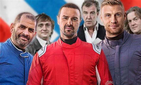Top Gear 2019 Who Is The Best Presenter Of All Time From Jeremy