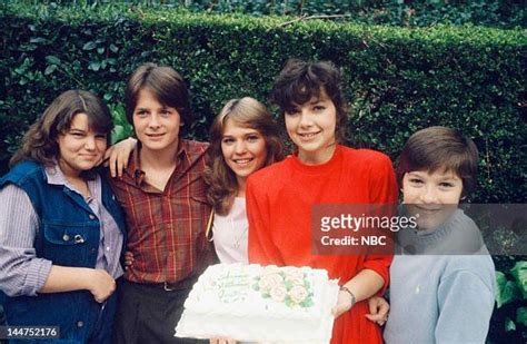 Justine Bateman S 17th Birthday Photos And Premium High Res Pictures Getty Images