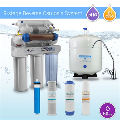 You can easily install this filtration system all by yourself. Diy Reverse Osmosis | Examples and Forms