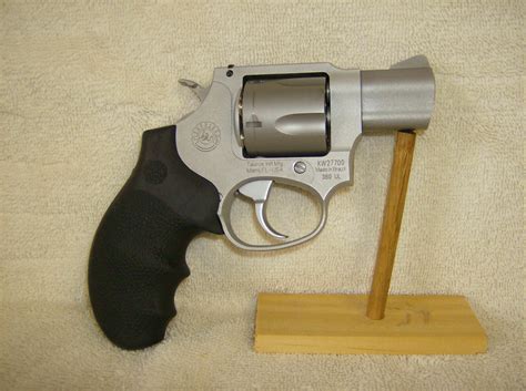 Taurus 380 Revolver Ar15com