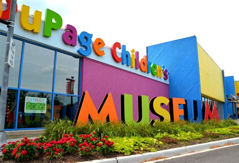 Dupage Childrens Museum Awarded 175000 Via Mccormick Foundation